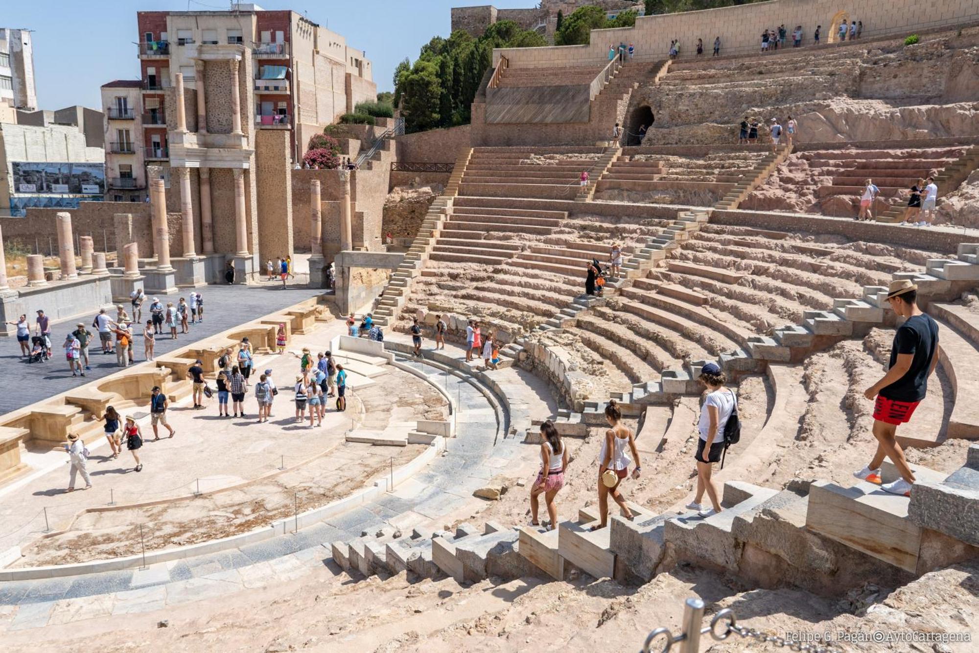 לה מנגה דל מר מנור Aldeas Taray Admer 10 מראה חיצוני תמונה